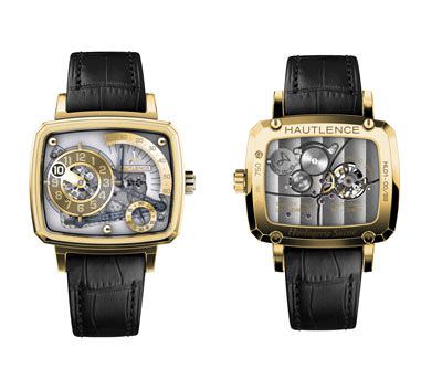 Hautlence