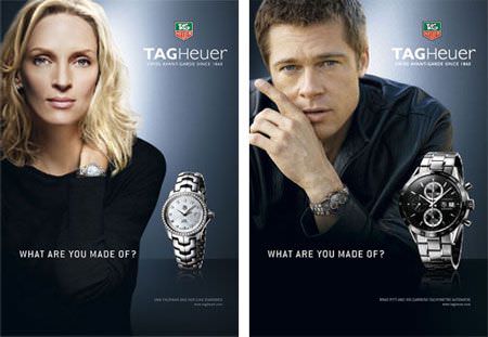 Custom-made for champions  TAG Heuer Official Magazine