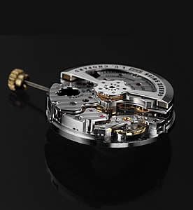 chopardCaliber