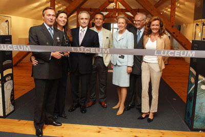 10th Anniversary of Chopard Manufacture in Fleurier
