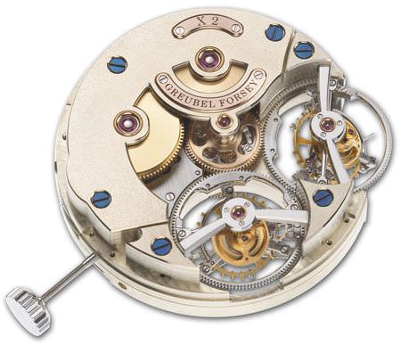 greubelforsey