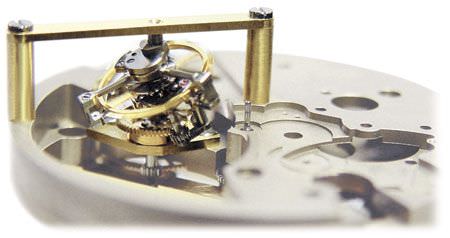 greubelforsey