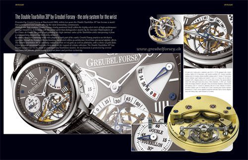 greubelforsey