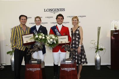 longineswinners