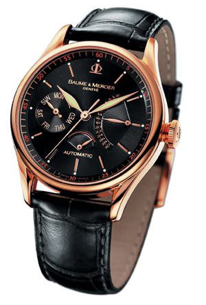 BaumeMercier