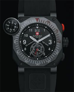 Zodiac releases new ZMX-03
