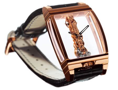 Corum golden bridge top first copy