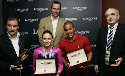 Longines