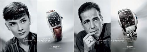 longines