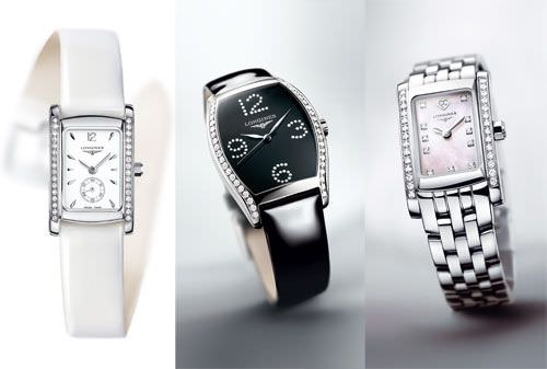 longines