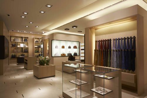 bulgari store ginza