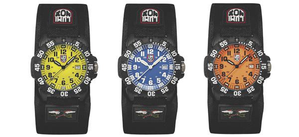 Luminox