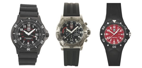 Luminox