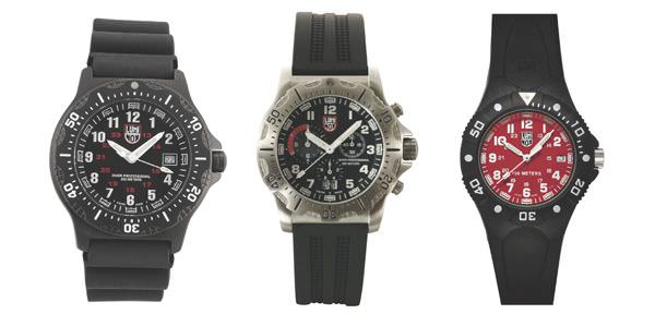 Luminox