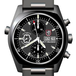 luminox