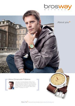 brosway_about