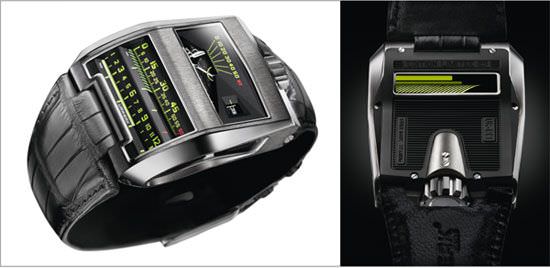 Urwerk