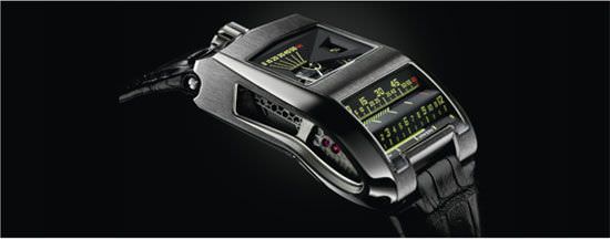 Urwerk