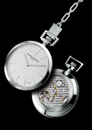 Vacheron Constantin Collection Excellence Platine