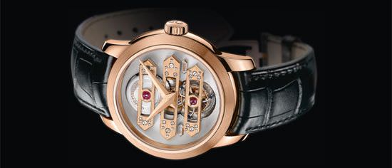 GPerregaux