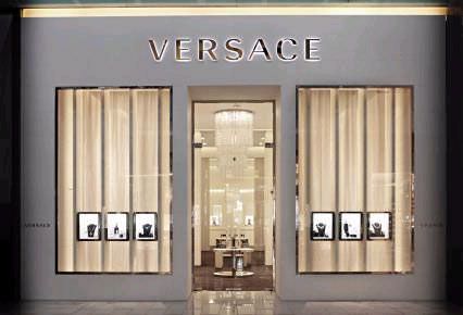 versace