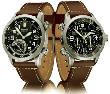 swiss army airboss