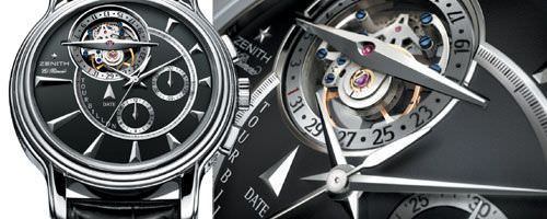 tourbillon