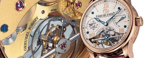 tourbillon