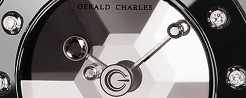 Gerard Charles