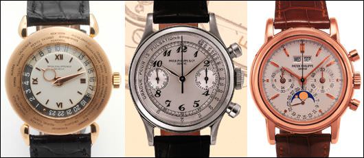 Antiquorum to Start Fall Season with Auction in New (...)