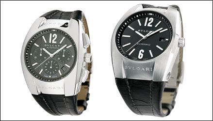 Bvlgari ergon watch store