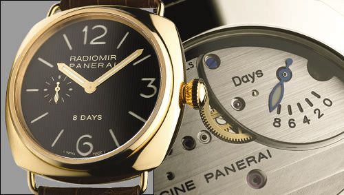 Panerai jlc movement cheap