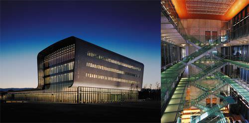Vacheron sales constantin headquarters