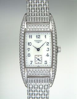 Longineswatch