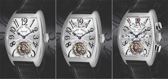 Franck muller aeternitas best sale