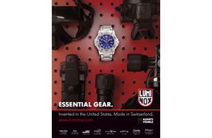 luminox