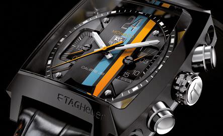 TAG Heuer