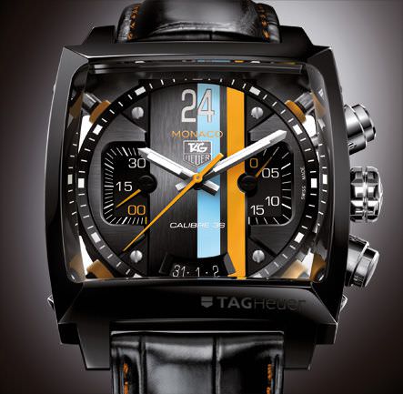 TAG Heuer