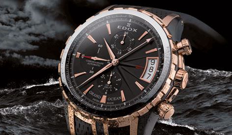 Edox