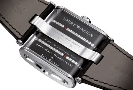 Harry Winston