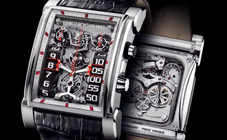 Christophe Claret