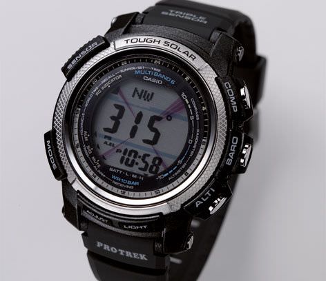 Casio