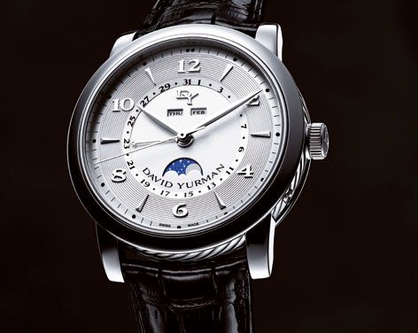 David Yurman