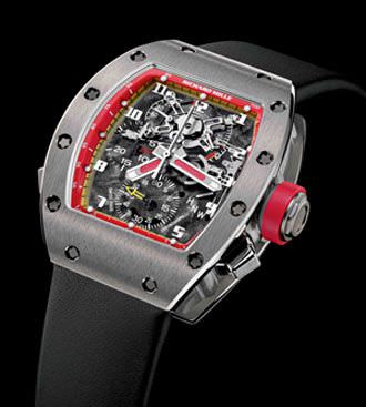 Richard mille rm 008 hotsell