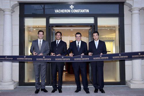 vacheron