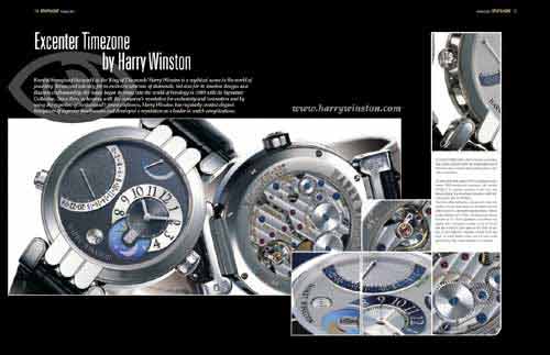 Harry Winston