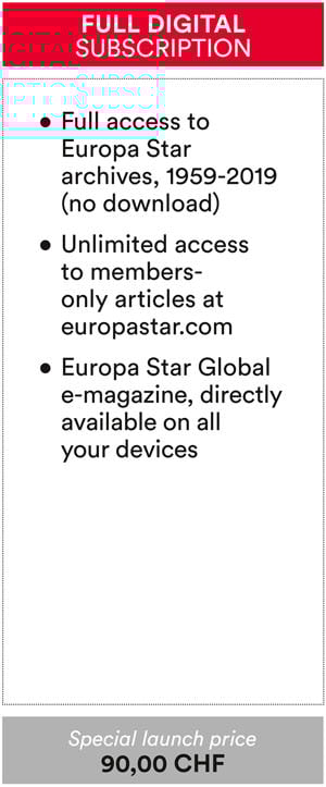 Subscribe Full Digital