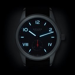CLUB 38 CAMPUS NACHT by Nomos