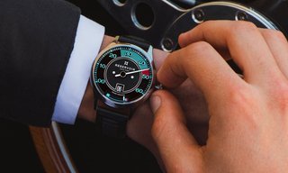 Francéclat: French watchmaking shifts gear