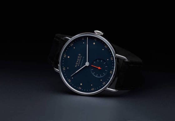 Nomos Glashütte awarded among Germany's best brands